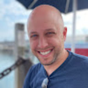 Meet your Posher, Erik